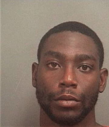 Malcom Hodges, - Palm Beach County, FL 